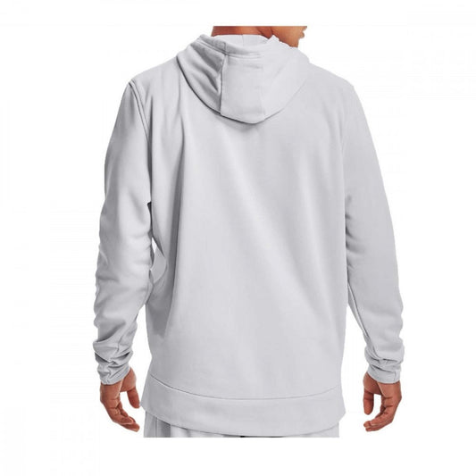 Felpa Cappuccio Under Armour AF Big Logo Hoodie