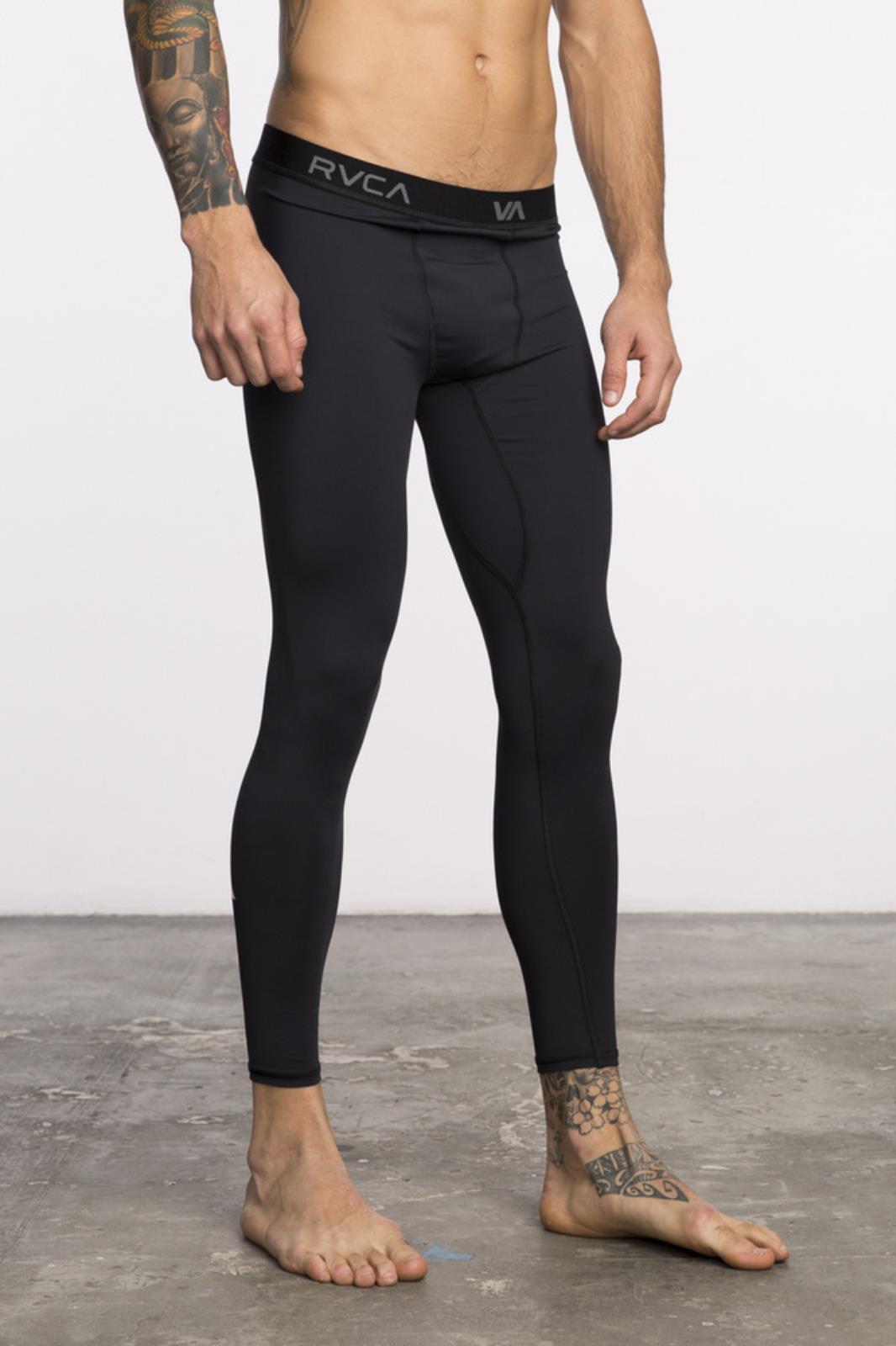 Leggings Rvca VA Sport Compression Pant