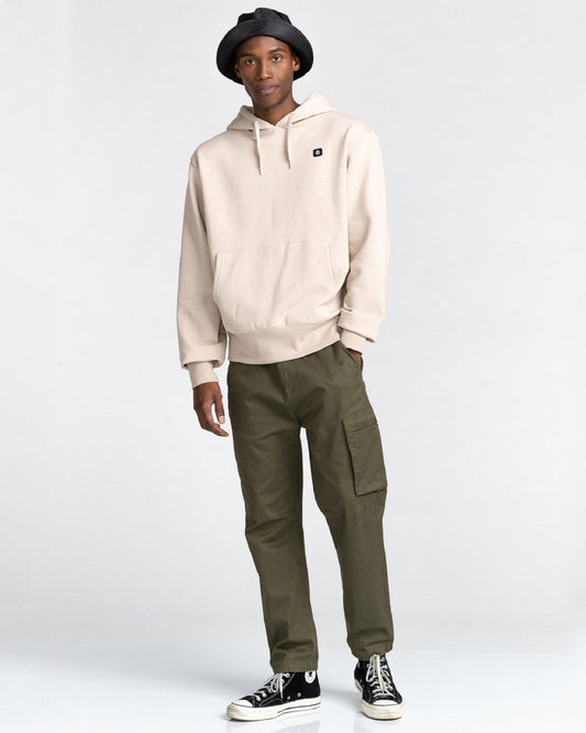 Felpa Cappuccio Element 92 PO