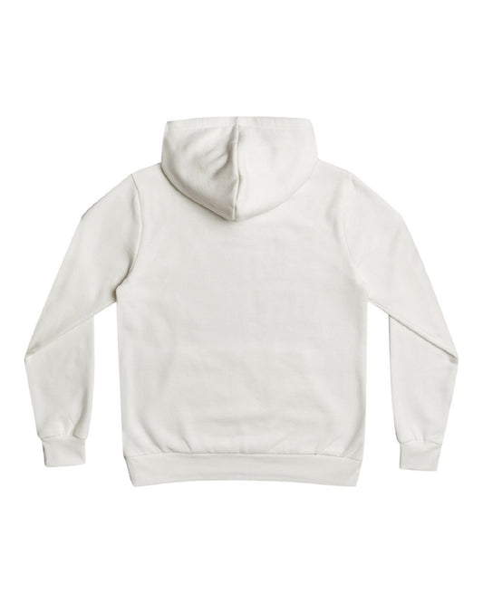 Felpa Cappuccio Rvca Skull Bonnet Hoodie
