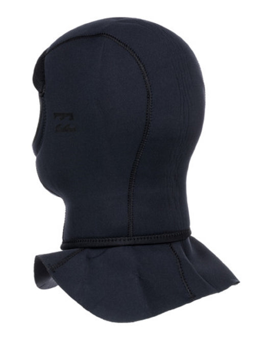 Cappuccio Billabong Furnace GBS 2mm