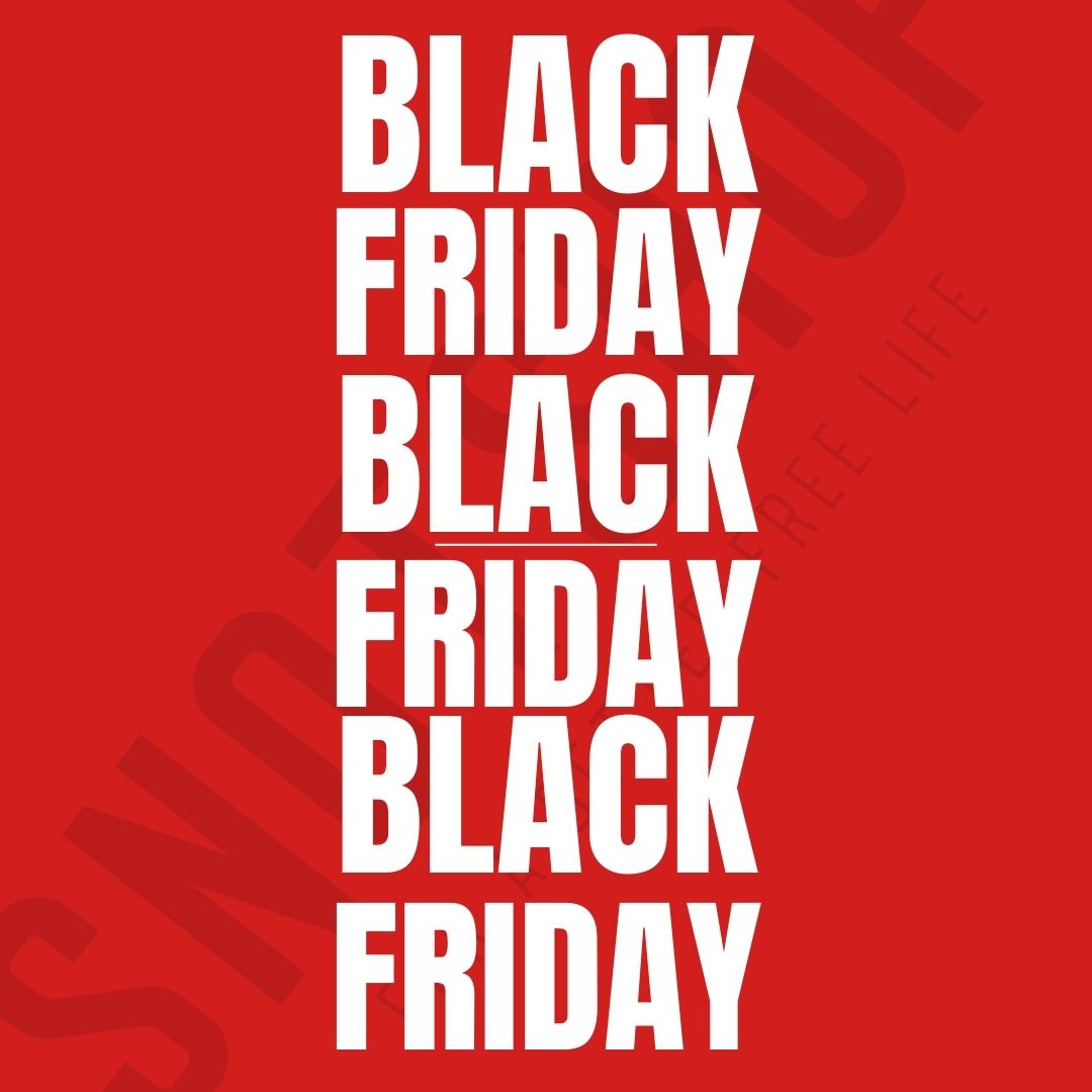 Black Friday