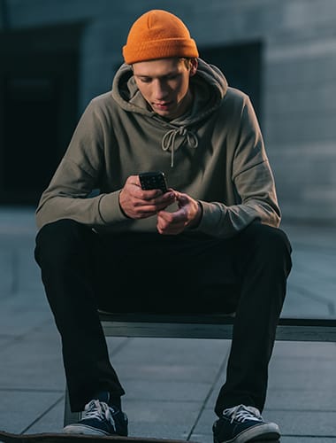 Streetwear - Snotshop