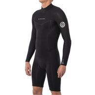 Mutino Rip Curl Dawn Patrol 2mm Long Sleew Back Zip