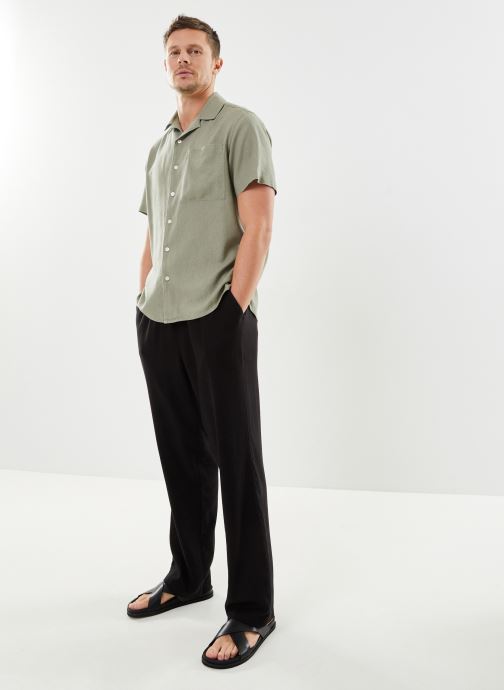 Pantaloni Solid SDAlann Allan