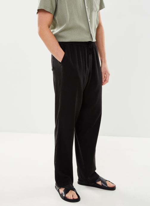 Pantaloni Solid SDAlann Allan