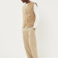 Gilet Solid SDifig WA