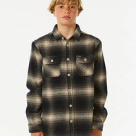 Camicia Flanella Rip Curl Count