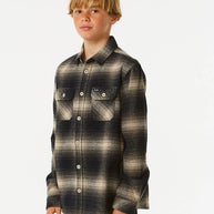 Camicia Flanella Rip Curl Count