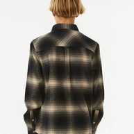 Camicia Flanella Rip Curl Count