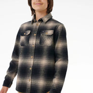 Camicia Flanella Rip Curl Count