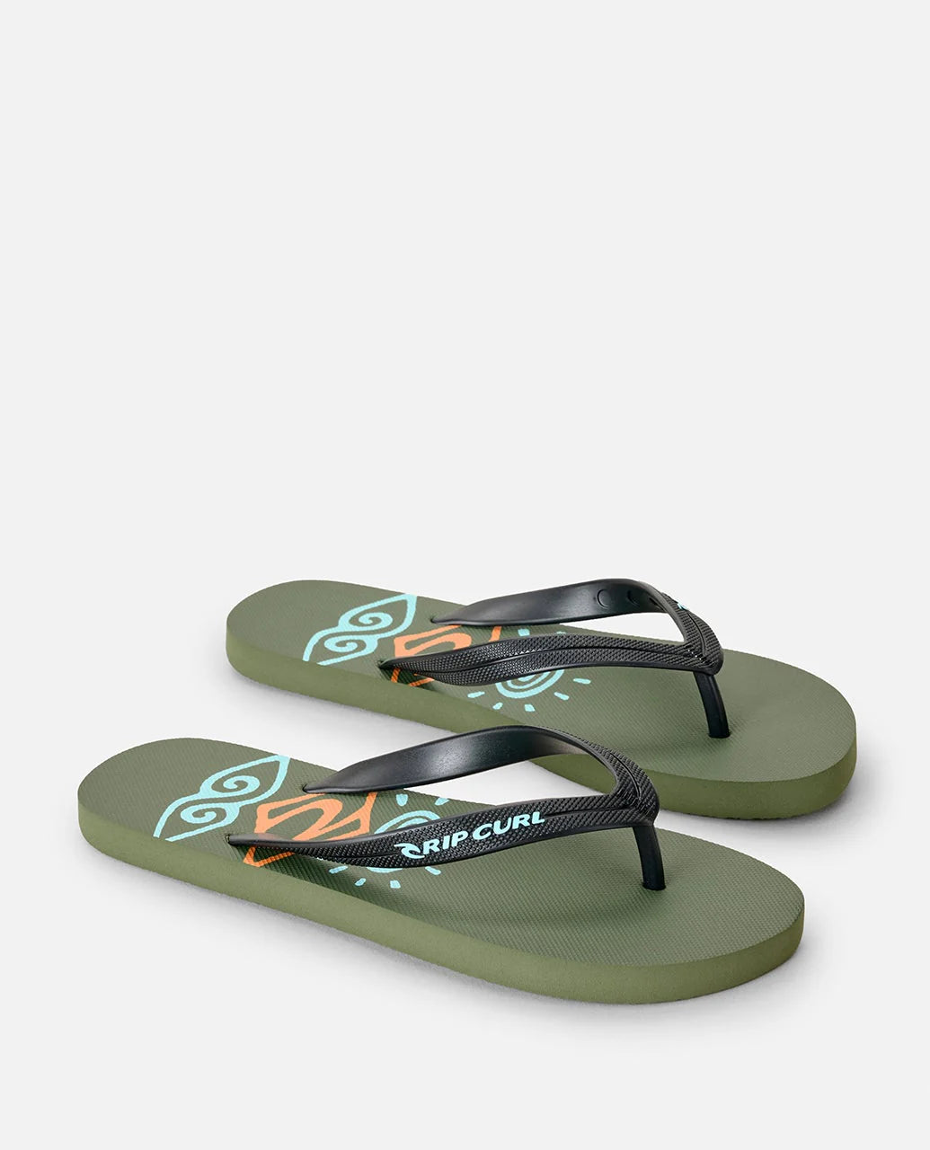 Infradito Bambino Rip Curl Sessions