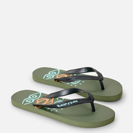 Infradito Bambino Rip Curl Sessions