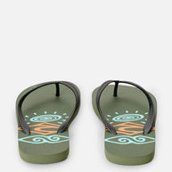 Infradito Bambino Rip Curl Sessions