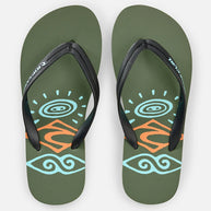 Infradito Bambino Rip Curl Sessions
