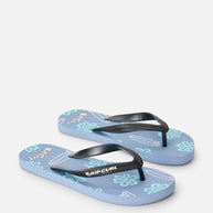 Infradito Bambino Rip Curl Sessions