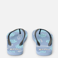 Infradito Bambino Rip Curl Sessions