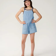 Tutina Bambina Rip Curl Sunshine Squad Romper
