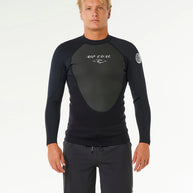Corpetto Rip Curl Omega L/S 1.5mm