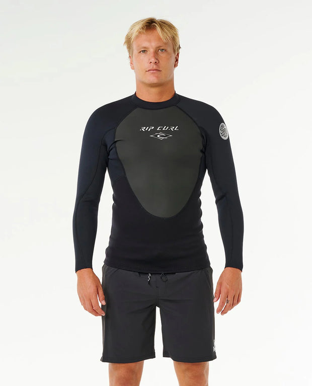 Corpetto Rip Curl Omega L/S 1.5mm