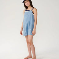 Tutina Bambina Rip Curl Sunshine Squad Romper