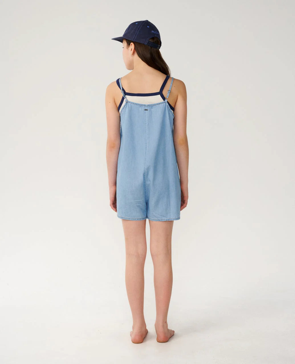Tutina Bambina Rip Curl Sunshine Squad Romper