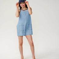 Tutina Bambina Rip Curl Sunshine Squad Romper
