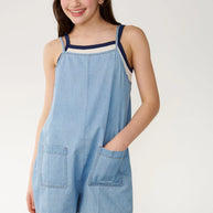 Tutina Bambina Rip Curl Sunshine Squad Romper