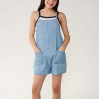 Tutina Bambina Rip Curl Sunshine Squad Romper