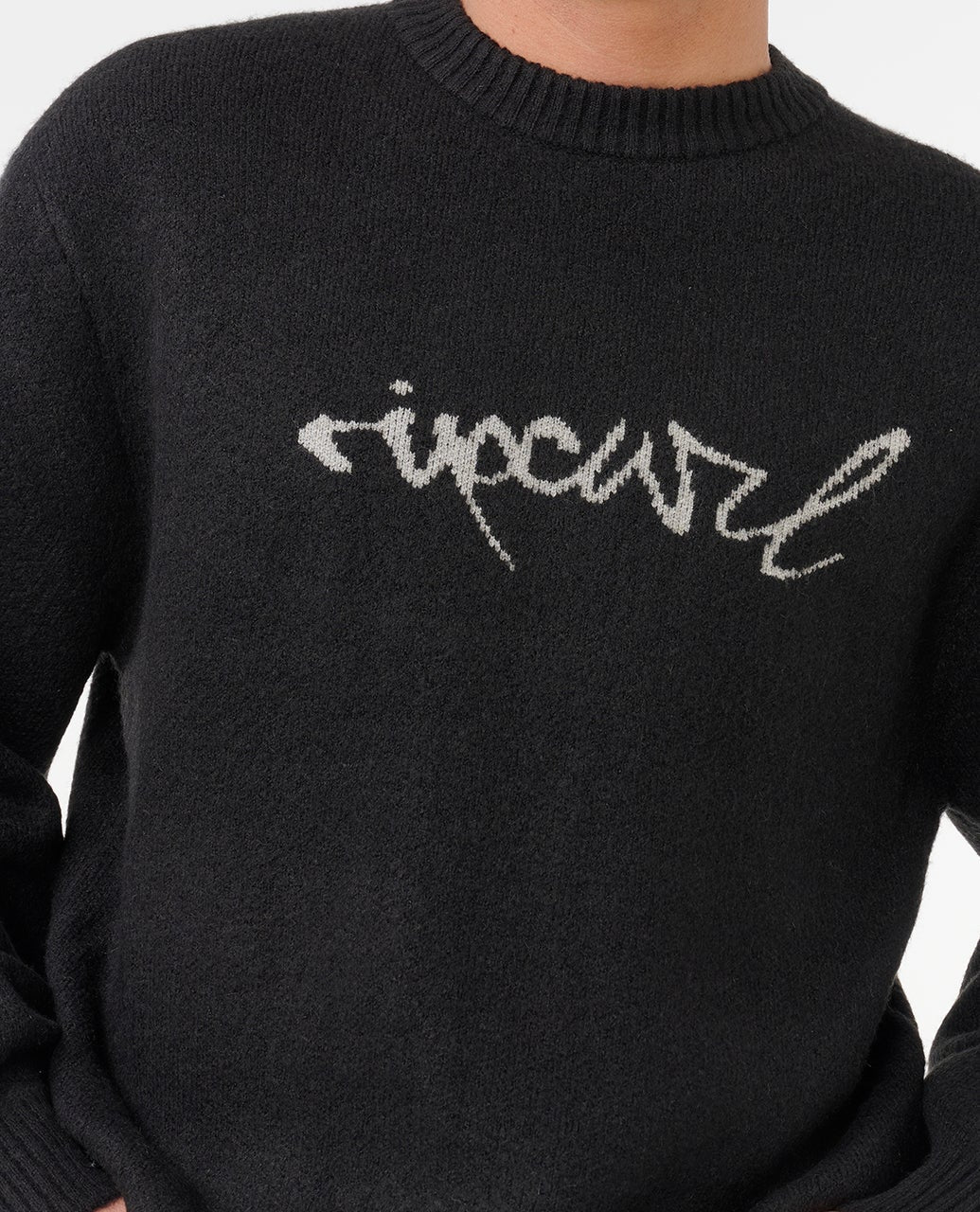 Maglione Uomo Rip Curl Medina Script Crew