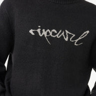 Maglione Uomo Rip Curl Medina Script Crew