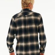 Camicia Flanella Rip Curl Count Flannel Shirt