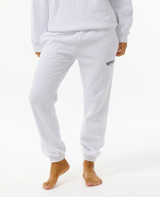 Pantaloni Tuta Donna Rip Curl Varsity