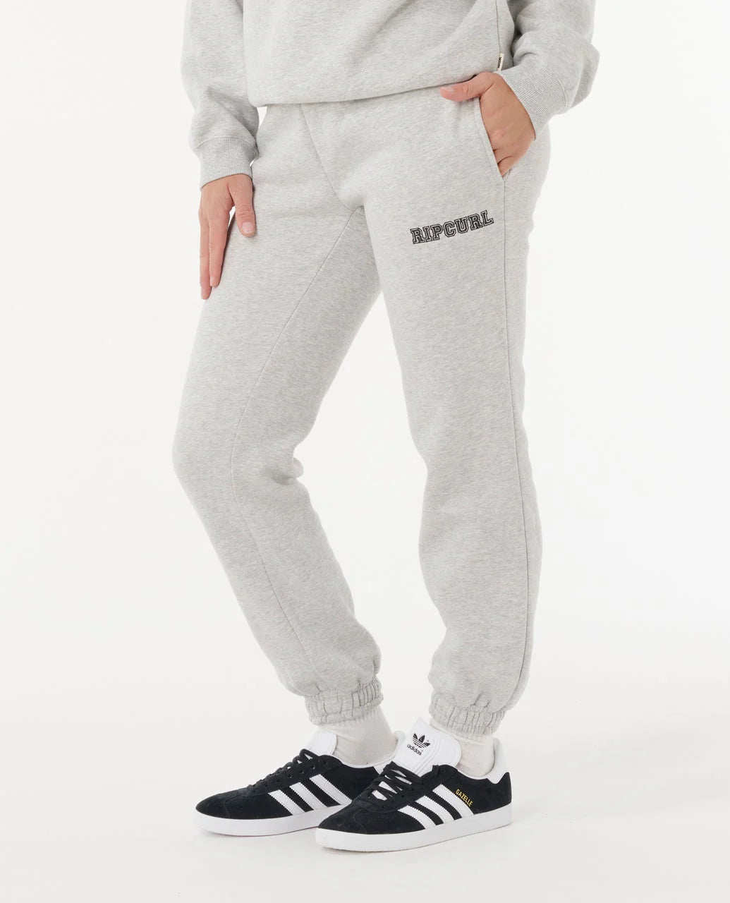 Pantaloni Tuta Donna Rip Curl Varsity