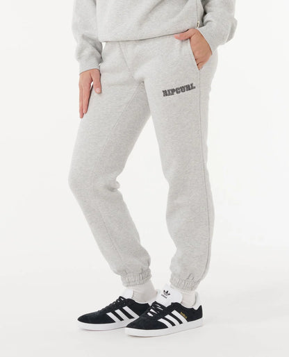 Pantaloni Tuta Donna Rip Curl Varsity