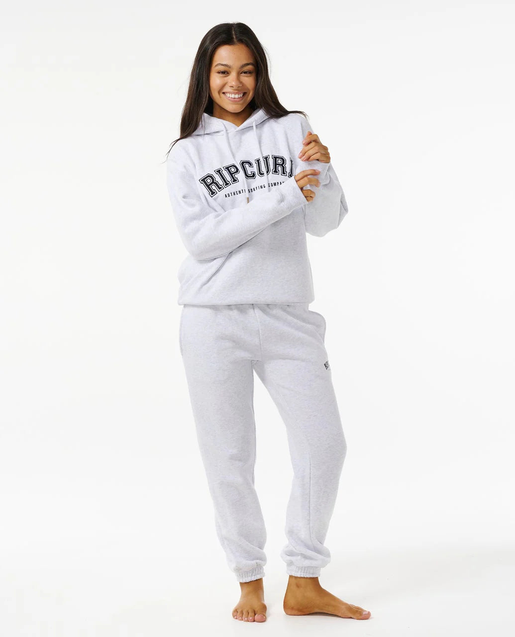 Pantaloni Tuta Donna Rip Curl Varsity