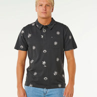 Polo Rip Curl Session