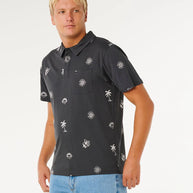 Polo Rip Curl Session