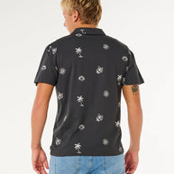 Polo Rip Curl Session
