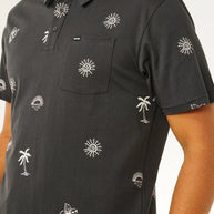 Polo Rip Curl Session