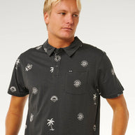 Polo Rip Curl Session