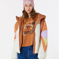 Giacca Rip Curl Sunset Surf Revival
