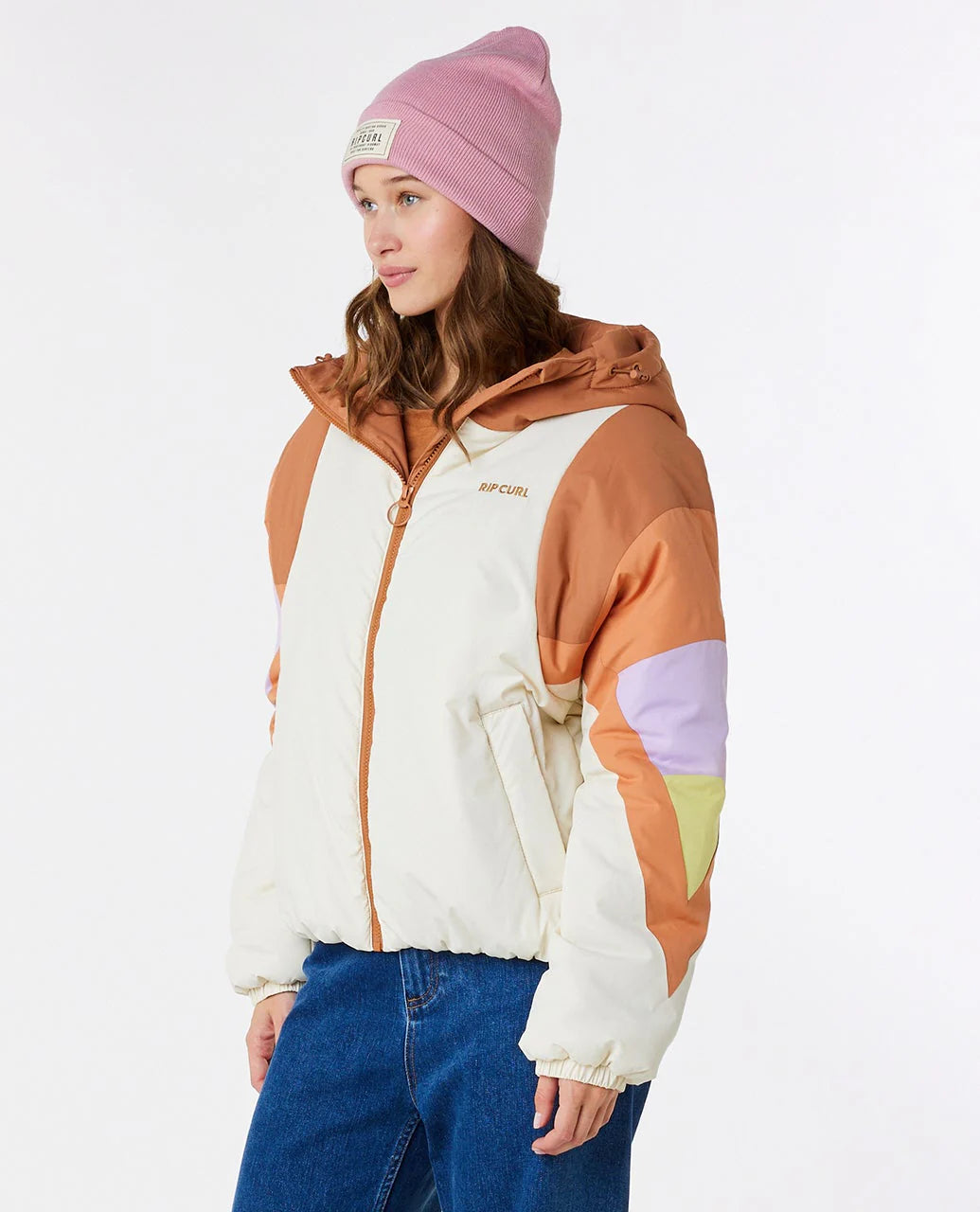 Giacca Rip Curl Sunset Surf Revival