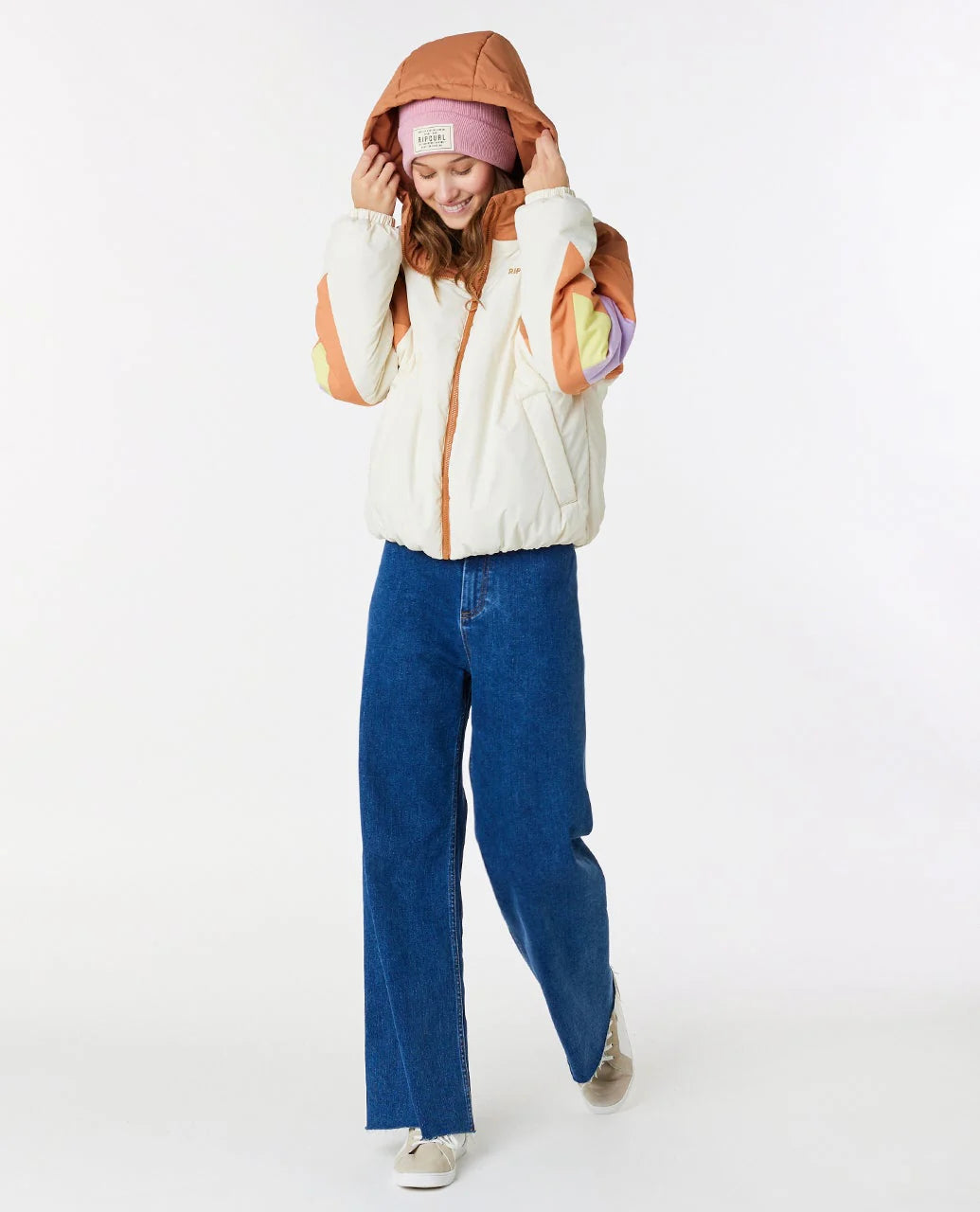 Giacca Rip Curl Sunset Surf Revival