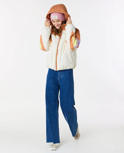 Giacca Rip Curl Sunset Surf Revival