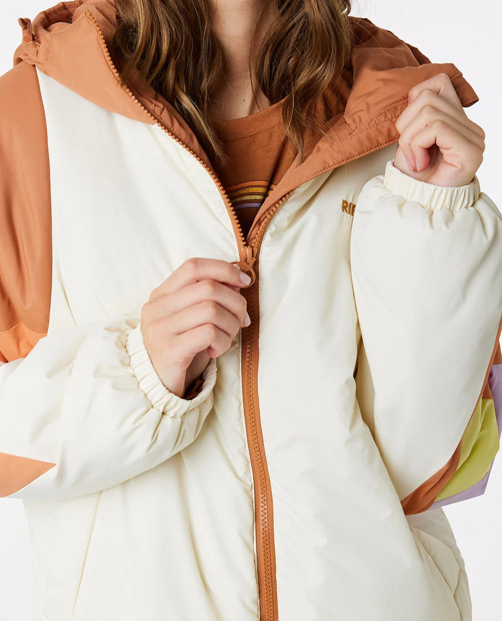 Giacca Rip Curl Sunset Surf Revival