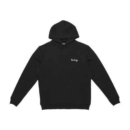 Felpa con Cappuccio AndFeelings Chad Eaton