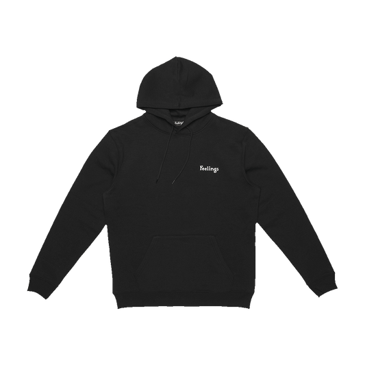 Felpa con Cappuccio AndFeelings Chad Eaton