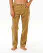 Pantaloni Rip Curl Classic Surf Cord Pant