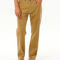 Pantaloni Rip Curl Classic Surf Cord Pant